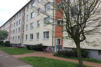 Miet Mich! Vollsanierte 3-Zimmer-Wohnung - Hannover Herrenhausen-Stöcken