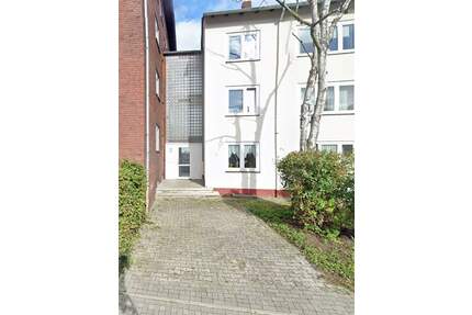 ***Schöne Wohnung in guter Wohnlage sucht neue Mieter*** - Gelsenkirchen Beckhausen