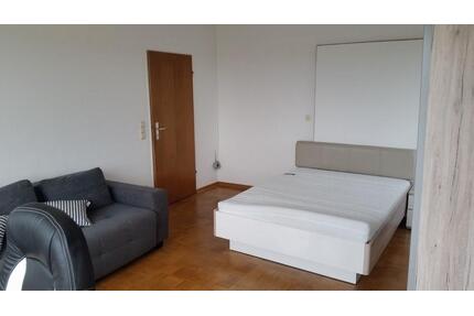 1 sonniges Zimmer mit Balkon in 4er WG Schwäbisch Hall ab 1.1.27