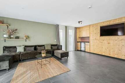 Wohnen auf Zeit in Freiburg 1.850,00 €