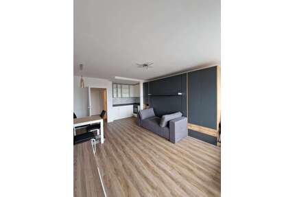 Wohnung zum Mieten in München 1.390,00 € 32 m²