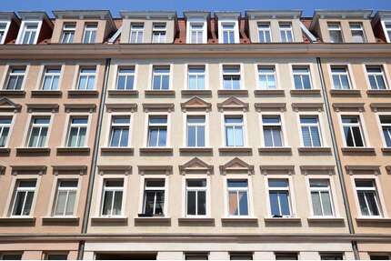 Wohnung zum Mieten in Leipzig Plagwitz 500,00 € 47.94 m² - Leipzig / Plagwitz