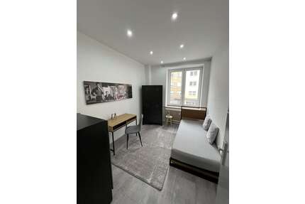 Wohnen auf Zeit in Gelsenkirchen 270,00 €