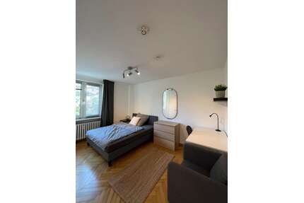 WG-Zimmer in München 840,00 € 16 m²