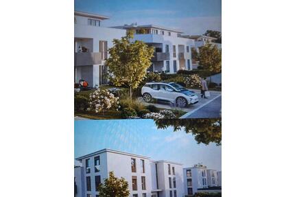 Erstbezug Neubau 2,5-Zimmer Wohnung in 89165 Dietenheim