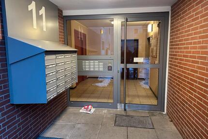 Stufenlose,kernsanierte (Erstbezug) und gut geschnittene 3-Zimmer - Braunschweig Timmerlah-Geitelde-Stiddien