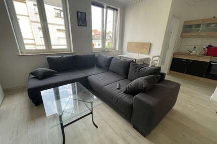 Wohnen auf Zeit in Mönchengladbach 530,00 €