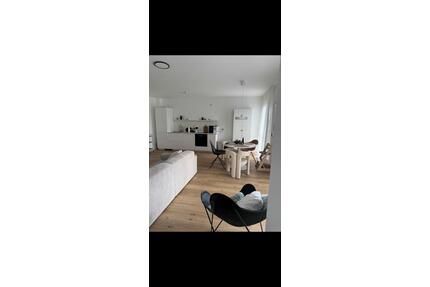 3-Zimmer Wohnung mit WBS in Rautheim Neubau - Braunschweig Südstadt- Rautheim- Mascherode