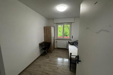 1 Zimmer Wohnung in Esslingen Berkheim - Ostfildern