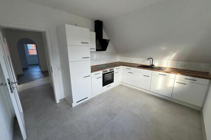 Vermietung 3 Zimmer Dachgeschosswohnung in 26655 Westerstede