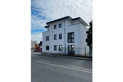 Neubau 3-Zimmer Wohnung in 51467 - Bergisch Gladbach Alt-Frankenforst