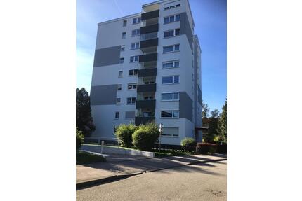 2 Zimmer Wohnung in KF-Neugablonz zu vermieten - Kaufbeuren