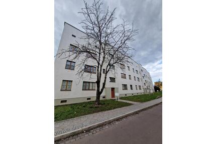 Extra großes Wohnzimmer und sonniger Balkon - einziehen und wohlfühlen! - Magdeburg Neue Neustadt