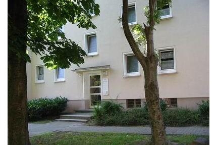 Wohnen am Nußberg: 2 Zimmer für Singles und Paare - Iserlohn Gerlingsen