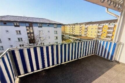 2 Zimmer attraktive Wohnung in Zwickau renoviert