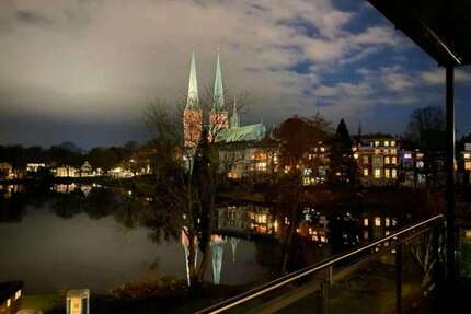 Wohnen auf Zeit in Lübeck 1.950,00 €