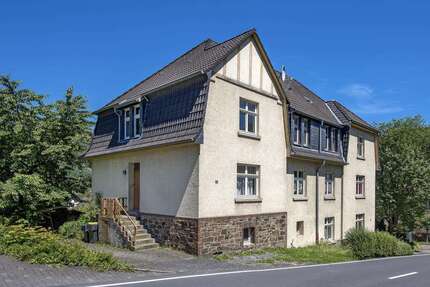 Wohnung zum Mieten in Nachrodt-Wiblingwerde 389,00 € 57.75 m²