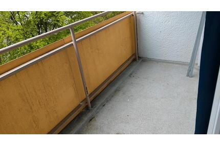 1 Zimmer WohnungDezember-Angebot - Berlin Steglitz-Zehlendorf