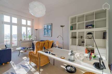 Wohnen auf Zeit in Berlin 1.630,00 €