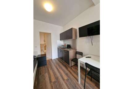 Wohnen auf Zeit in Offenbach 1.500,00 €