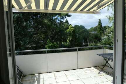 Wohnen auf Zeit in Hamburg 1.590,00 €