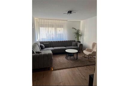 3 Zimmer Wohnung in Ludwigshafen Mitte 960€ Warm - Ludwigshafen am Rhein