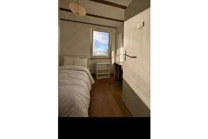 WG-Zimmer in Munich 749,00 € 15 m²