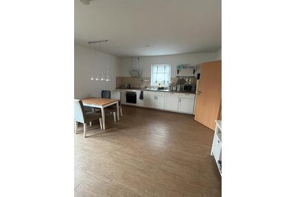 Vollmöblierte 2 Zimmer Wohnung in Lobeda Altstadt - Jena Lobeda-Altstadt