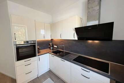 Wohnen auf Zeit in Osnabrück 1.350,00 €