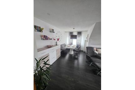 3 Zimmer Wohnung EBK, Klima, Fußbodenheizung - Lohmar