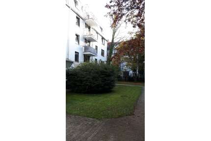 Wohnen auf Zeit in München 1.590,00 €
