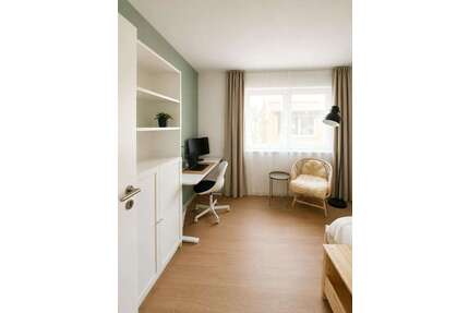 WG-Zimmer in Potsdam 695,00 € 14 m²