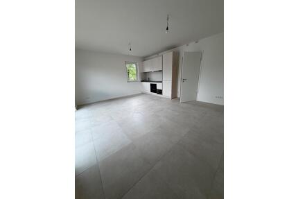 Neubau - Erstbezug 2 Zimmer Wohnung, Gartennutzung,Mahlsdorf Süd - Berlin Treptow-Köpenick