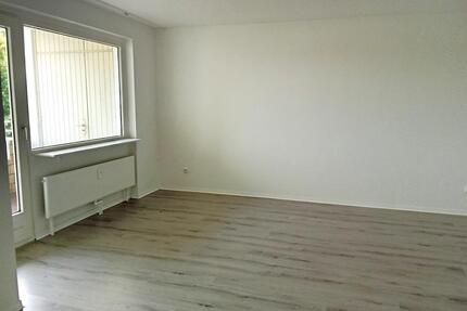 WBS erforderlich, 3 Zimmer Wohnung mit Balkon in Neumühl zu vermieten - Duisburg Hamborn