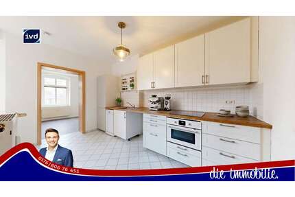 Wohnung zum Mieten in Magdeburg 428,00 € 57 m²