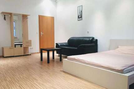 WG-Zimmer in Dortmund 400,00 € 18 m²