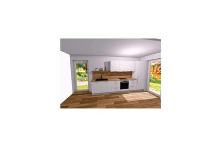 3-Zimmer Neubauwohnung 65m² ab dem 01.07. zu vermieten - Oeversee