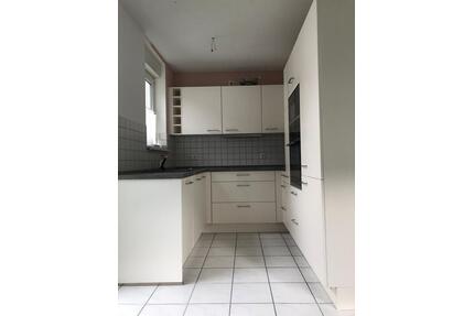 2-Zimmer Wohnung Hennef (Edgoven) - Hennef (Sieg)