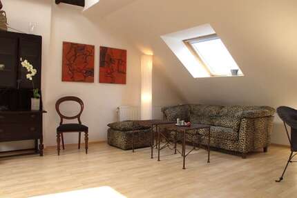 Wohnen auf Zeit in Bremen 950,00 €