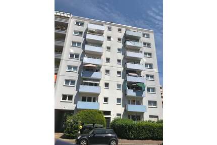 Wohnung zum Mieten in Frankfurt 580,00 € 43.66 m²
