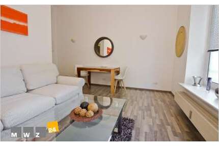 Wohnen auf Zeit in Düsseldorf 1.300,00 €