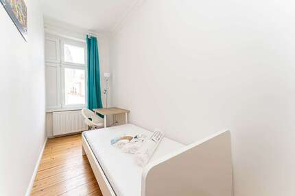WG-Zimmer in Berlin 620,00 € 15 m²