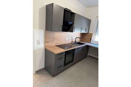 Wohnen auf Zeit in Erlangen 930,00 €