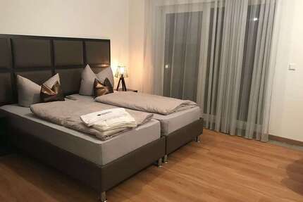 Wohnen auf Zeit in Karlsruhe 1.790,00 €