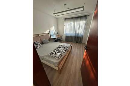 WG-Zimmer in Stuttgart 685,00 € 17 m²