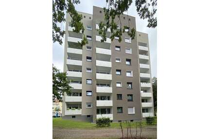 Wohnung zum Mieten in Kassel 539,00 € 54.76 m²