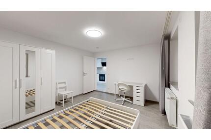 WG-Zimmer in ruhiger 2er Frauen-WG ab Mai - Bremen Häfen