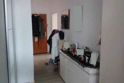 Schöne Wohnung im 1.OG mit 2 Zimmern - Bochum Querenburg