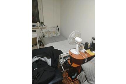 Schönes WG-Zimmer in der Umgebung von Paunsdorf - Leipzig Ost