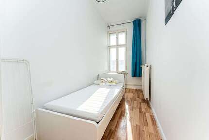 WG-Zimmer in Berlin 599,00 € 15 m²